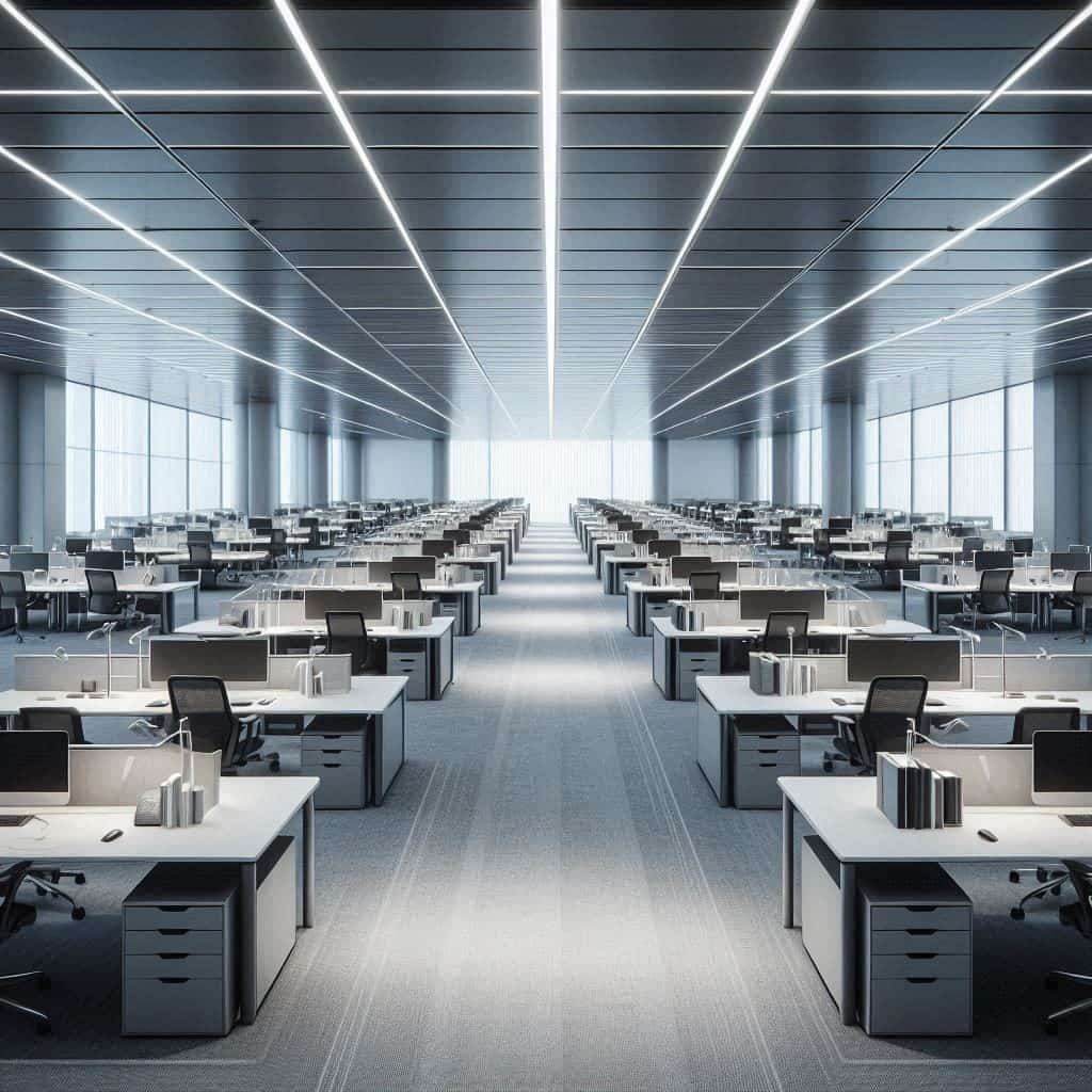 恩菲科技大厦文章配图