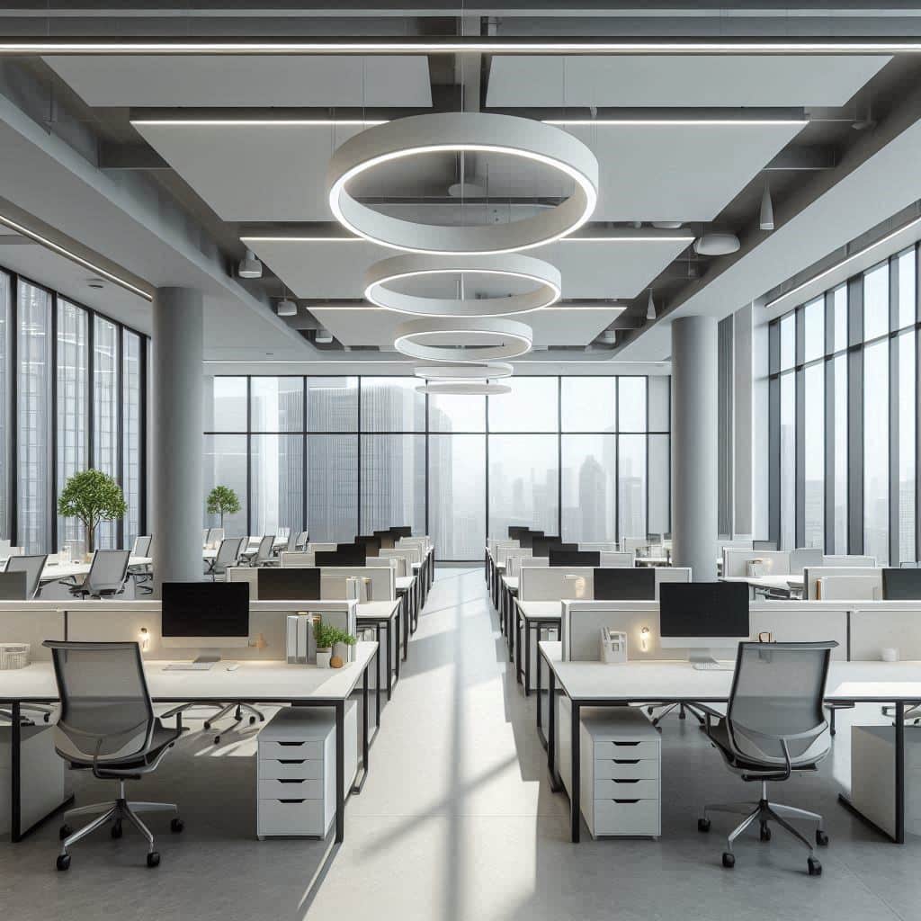 恩菲科技大厦文章配图