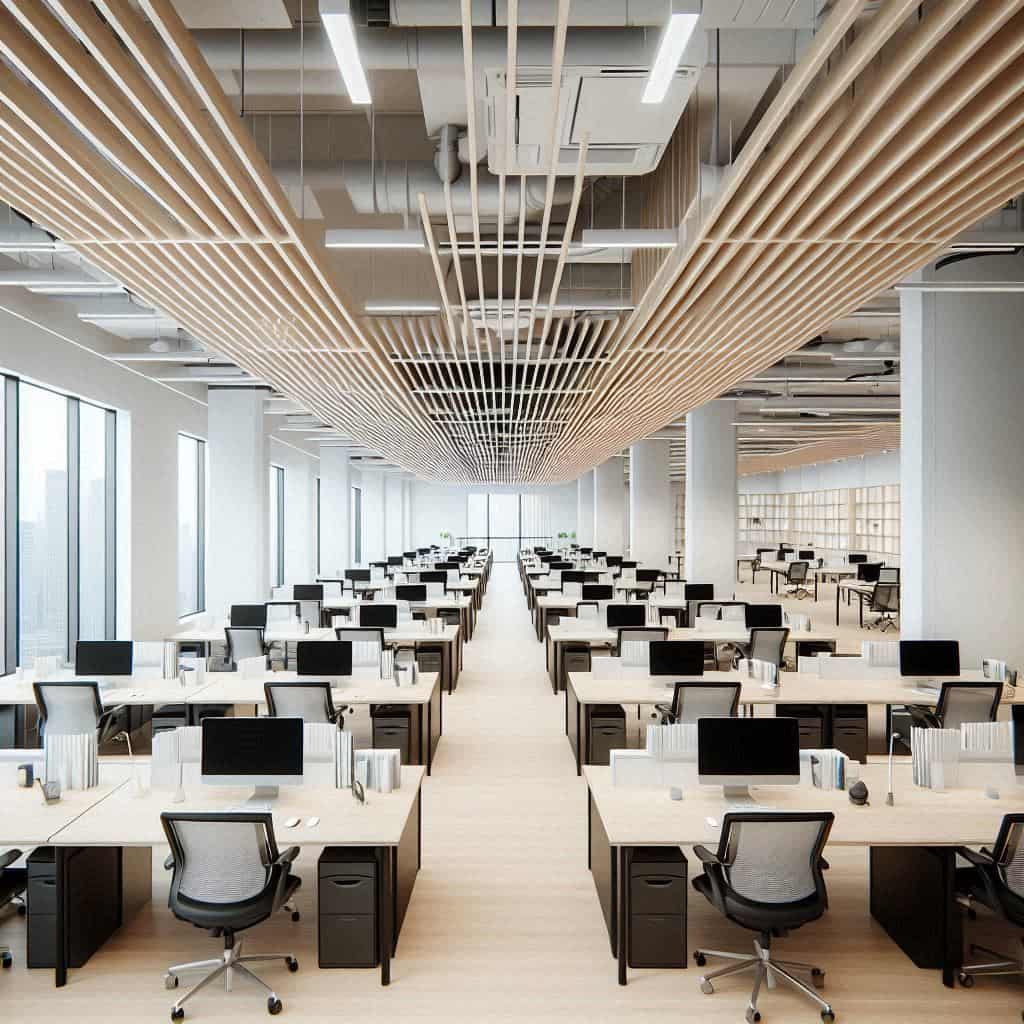恩菲科技大厦文章配图