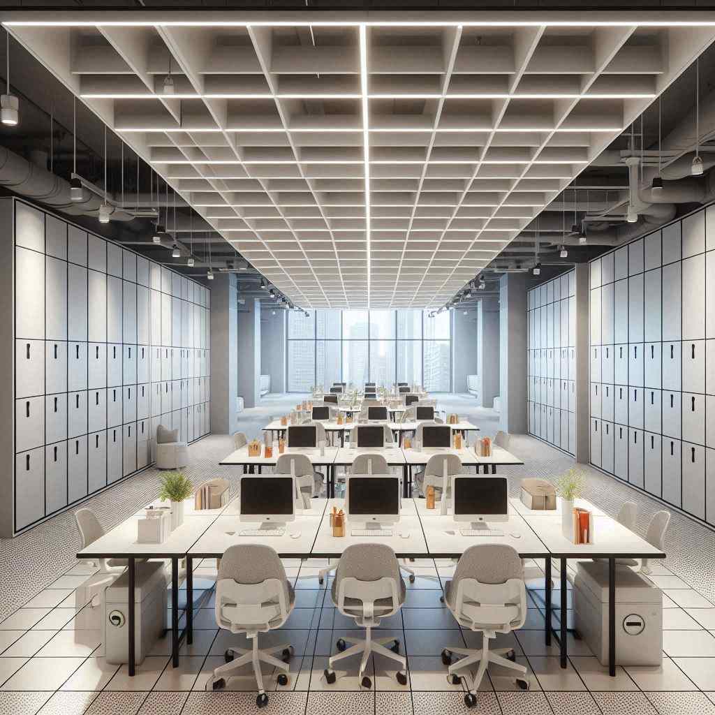 恩菲科技大厦文章配图