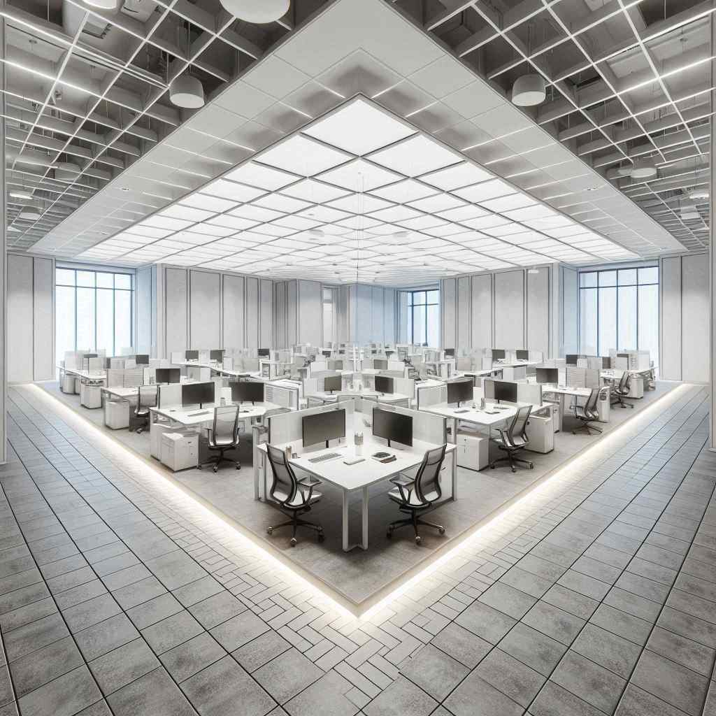 恩菲科技大厦文章配图